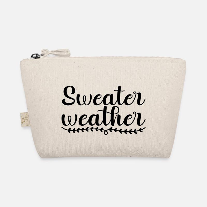 Météo des pulls Trousse biologique