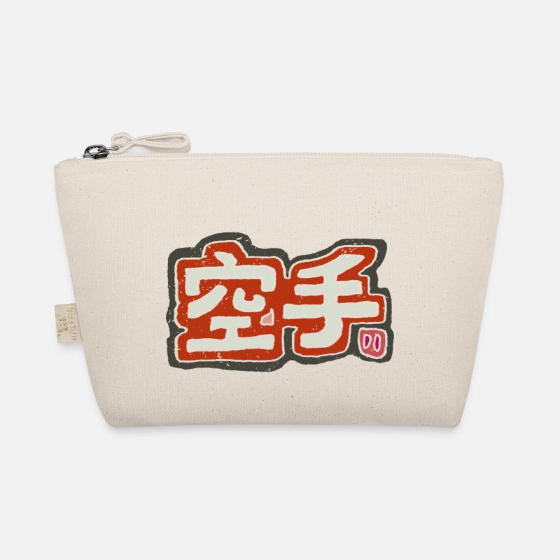Karaté - Japonais Trousse biologique