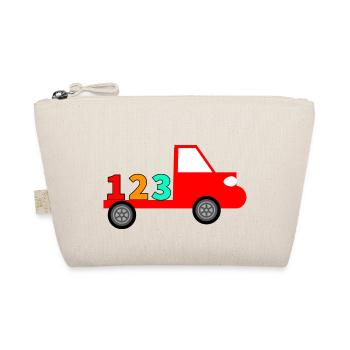 camion - Trousse biologique - nature - Devant