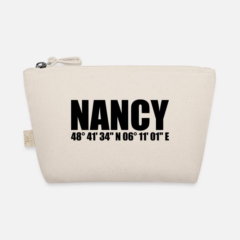 Coordonnées Nancy Trousse biologique