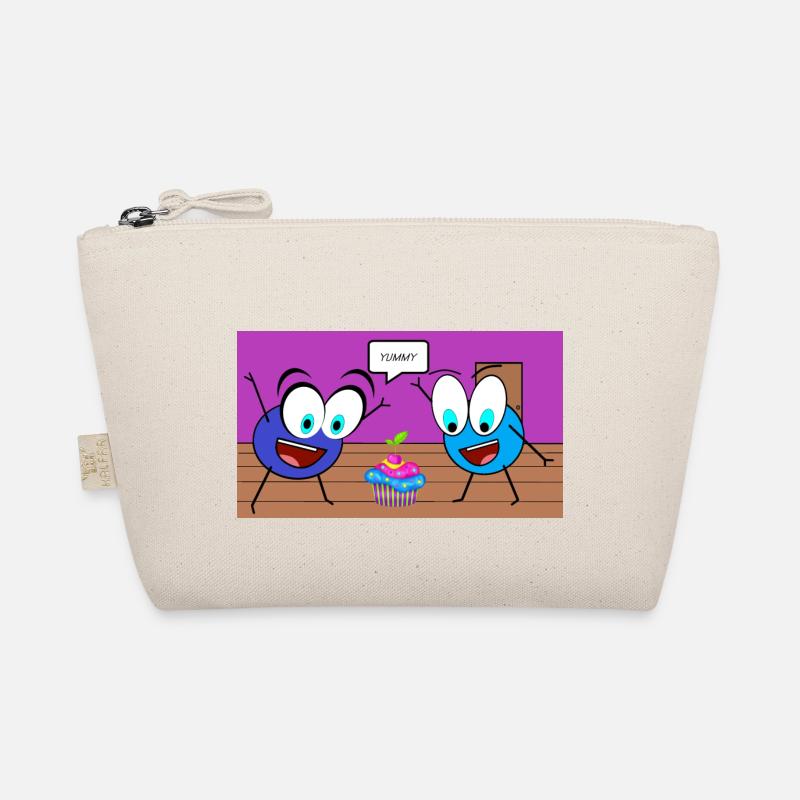 Mochie World Bio-Täschchen