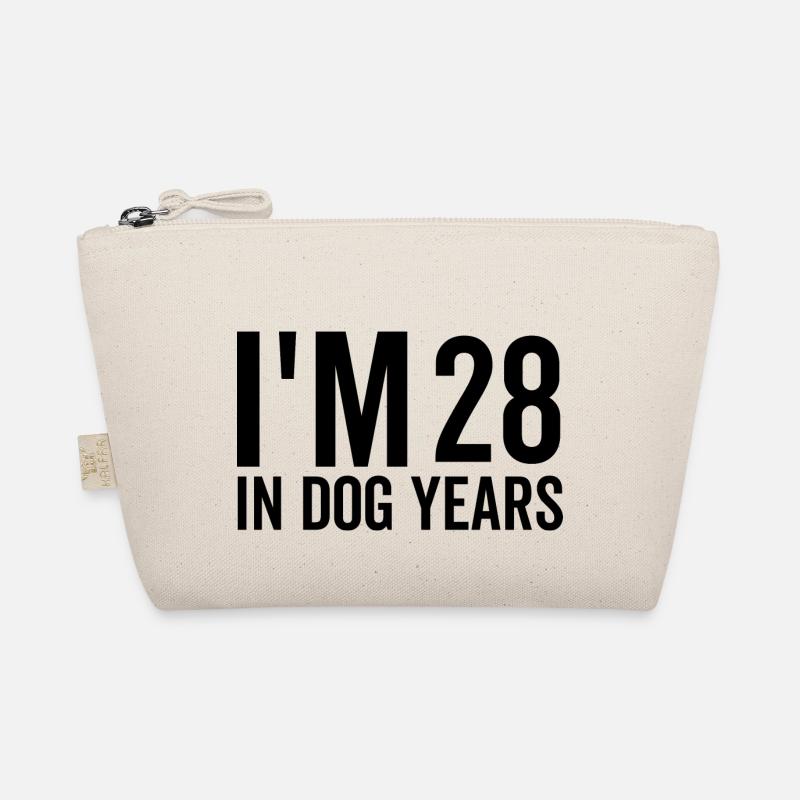 J’ai 28 ans dans Les années de chien Trousse biologique