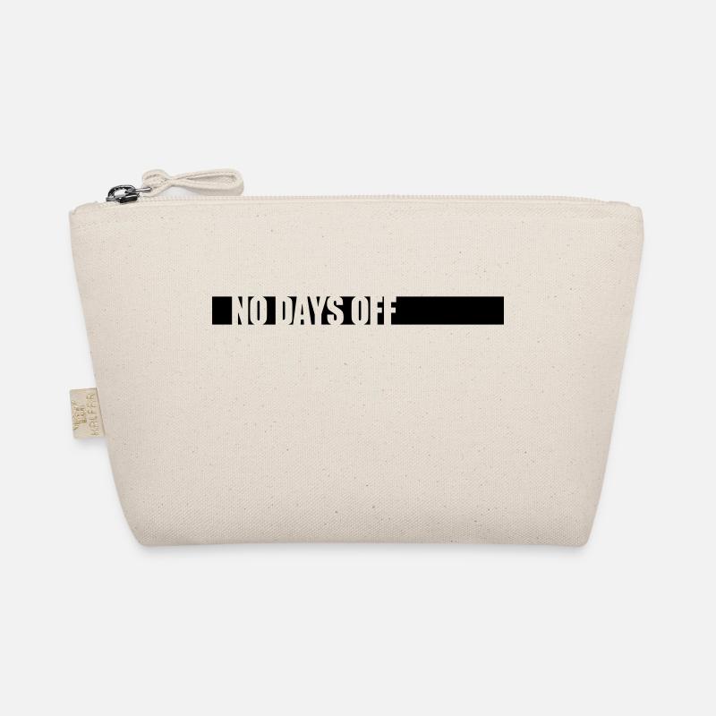 pas de jours de congé devis Trousse biologique