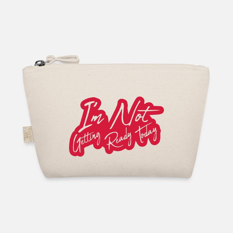 ne pas se préparer aujourd’hui Trousse biologique