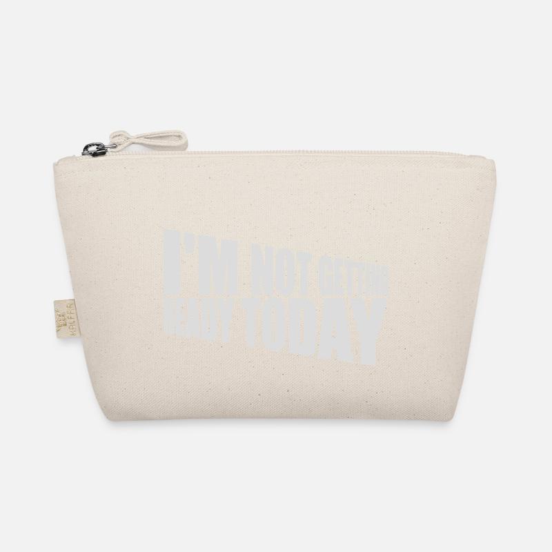 ne pas se préparer aujourd’hui Trousse biologique