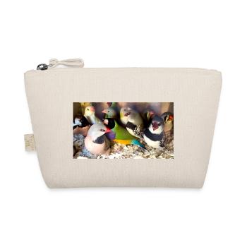 Mélange de pinsons - Trousse biologique - nature - Devant