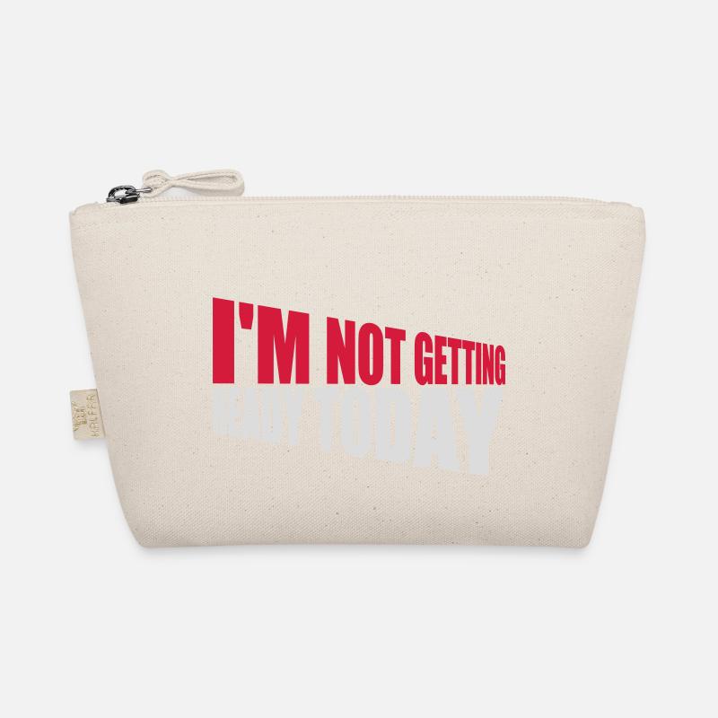 ne pas se préparer aujourd’hui Trousse biologique