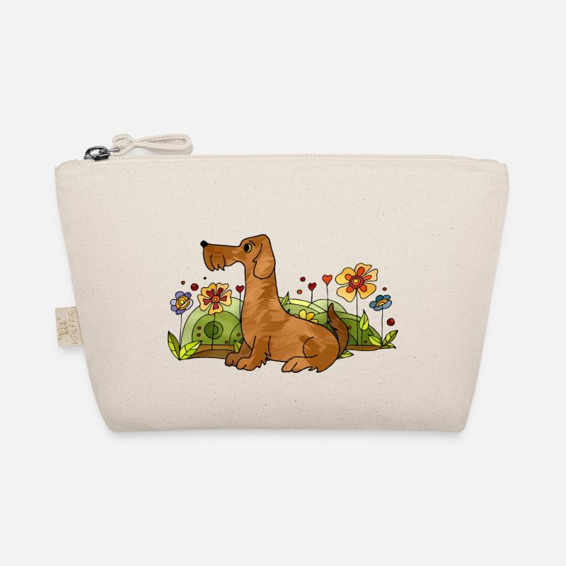 Hund Bio-Täschchen