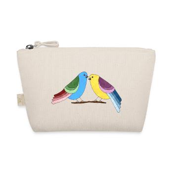 Oiseaux - Trousse biologique - nature - Devant