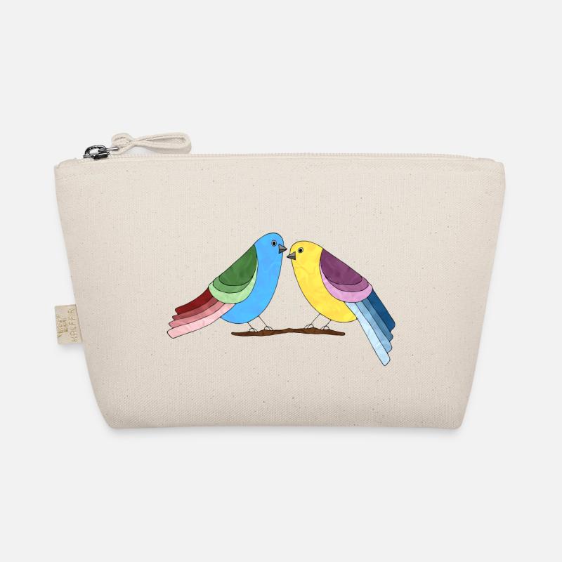 Oiseaux Trousse biologique