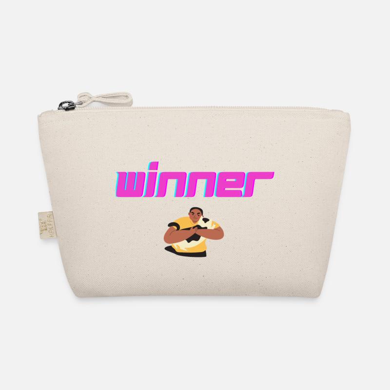 WINNER Organic Pouch