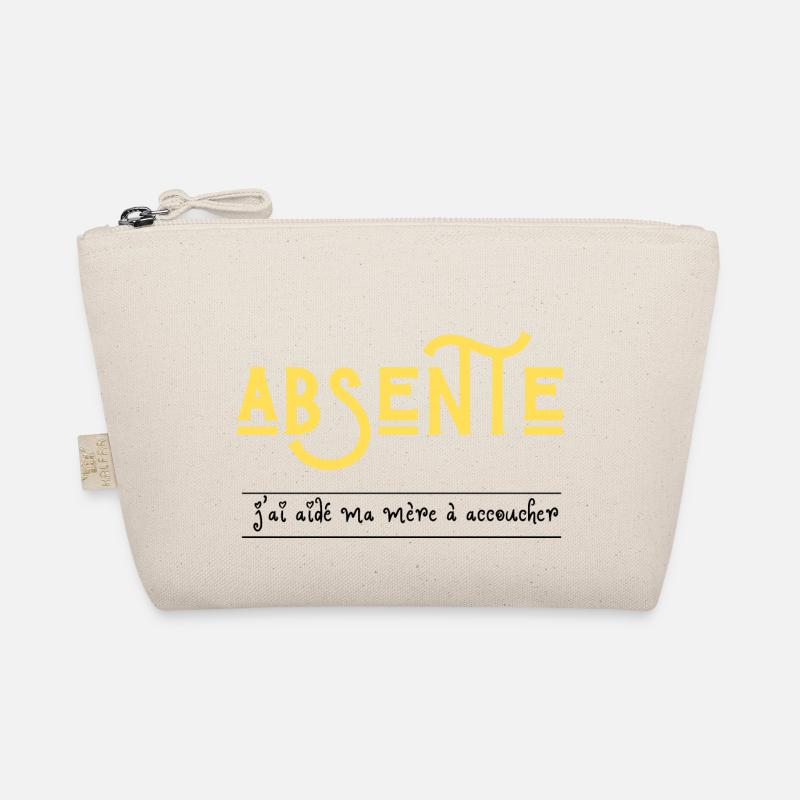 absente j'ai aidé ma mère à accoucher Trousse biologique