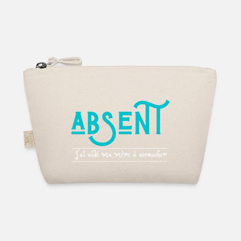 absent j'ai aidé ma mère à accoucher Trousse biologique