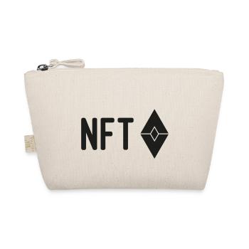 NFT Ethereum - Organic Pouch - nature - Front