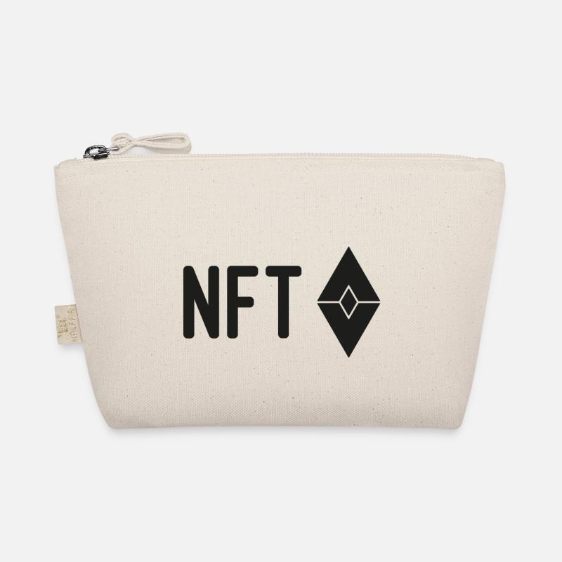 NFT Ethereum Bio-Täschchen