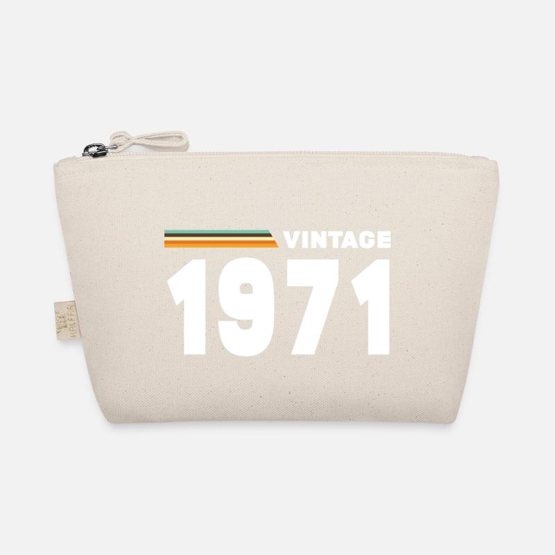 millésime 1971 Trousse biologique