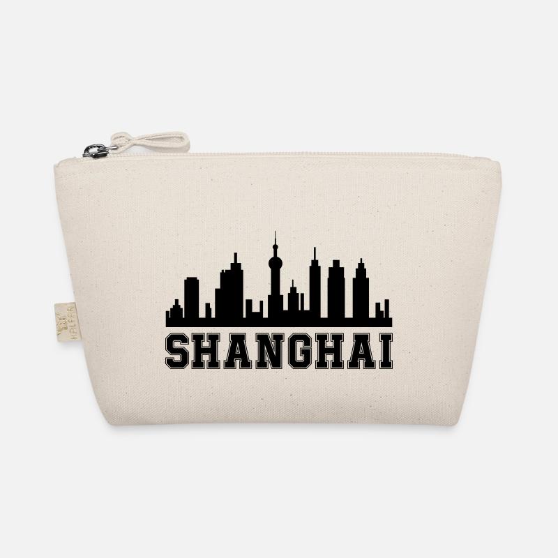 Shanghai Bio-Täschchen