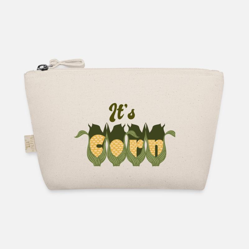 C’est du maïs Trousse biologique