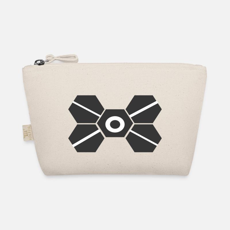 SATELLITE Organic Pouch