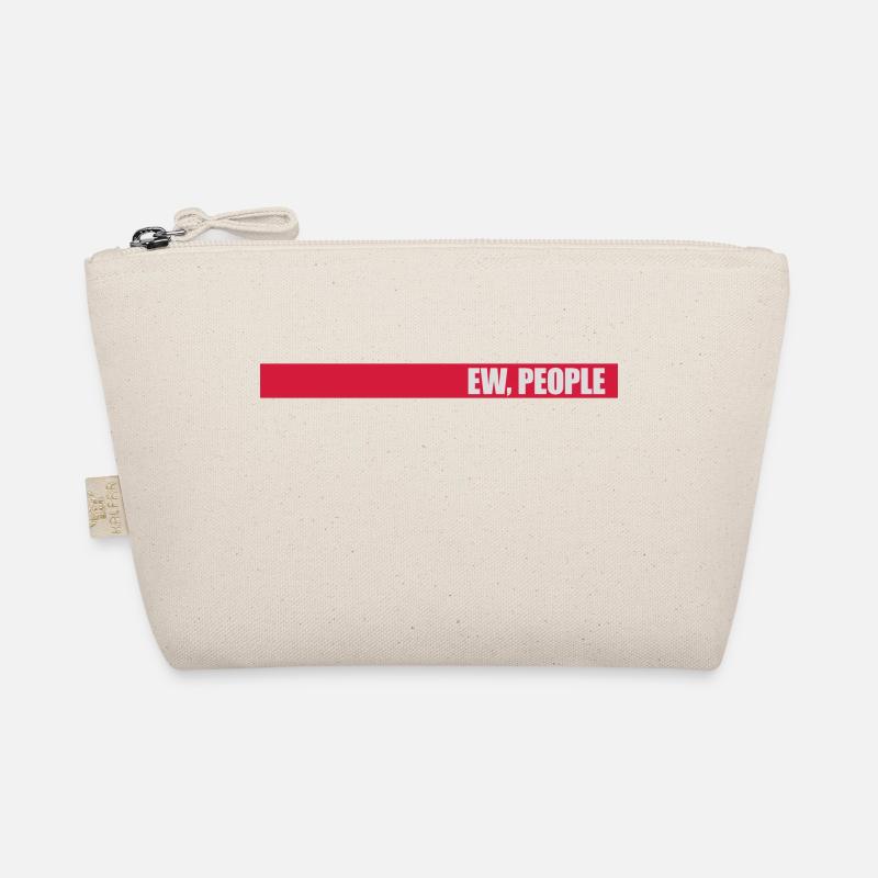ew people citation drôle Trousse biologique