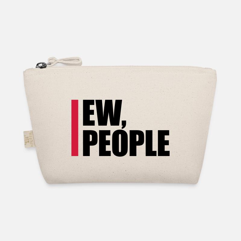 ew people citation drôle Trousse biologique