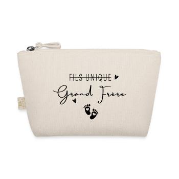 Grand frère - Trousse biologique - nature - Devant