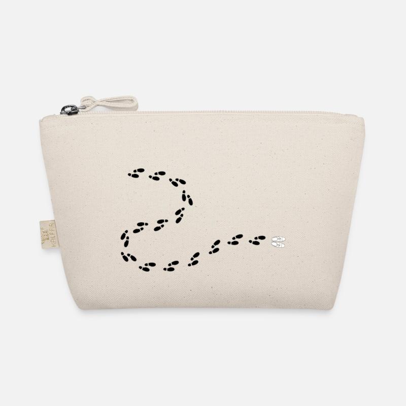 Traces de pas Trousse biologique