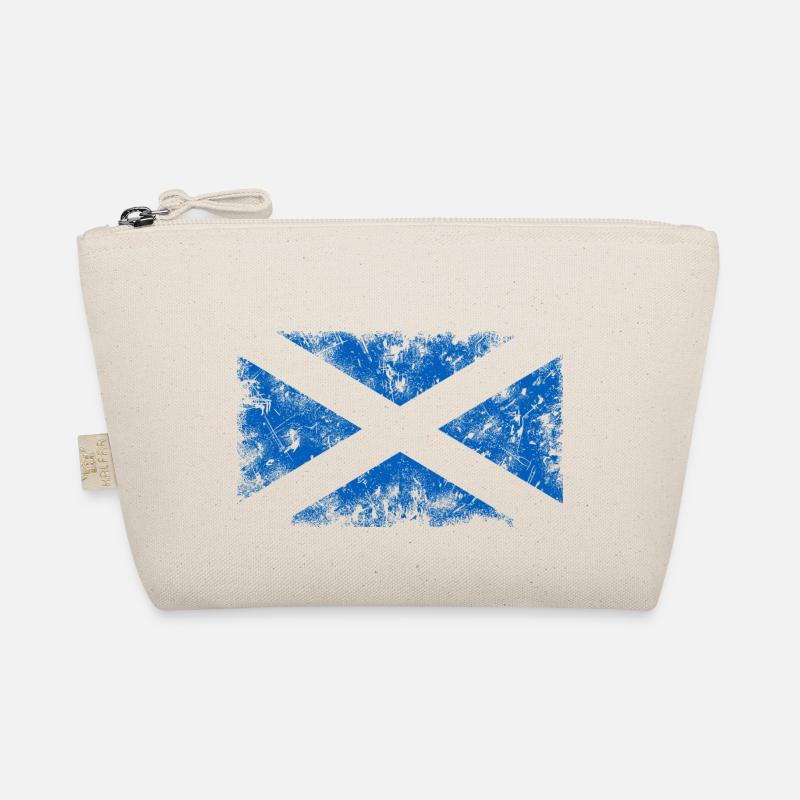 Écosse Trousse biologique