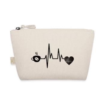 Tasse de café Café Cadeau Grain de café Caféine - Trousse biologique - nature - Devant