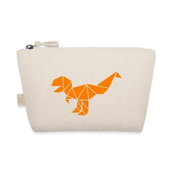 Origami Dino - Trousse biologique - nature - Devant