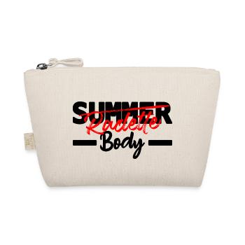 raclette body - humour - Trousse biologique - nature - Devant