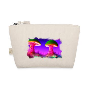 Monde des champignons 2 - Trousse biologique - nature - Devant