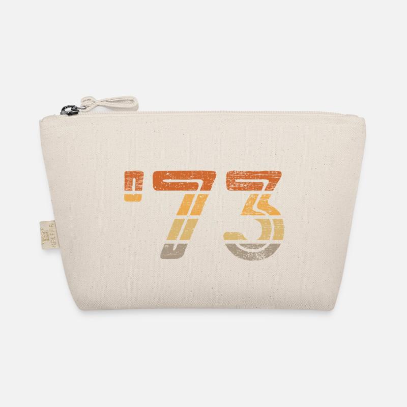 Anniversaire '73 Trousse biologique