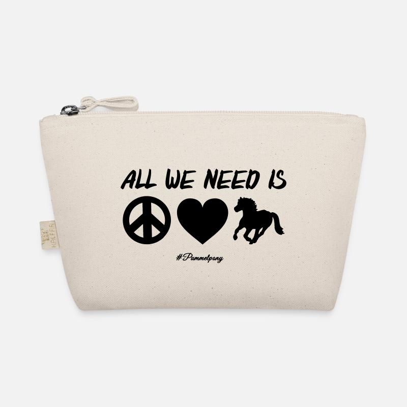 All we need Bio-Täschchen