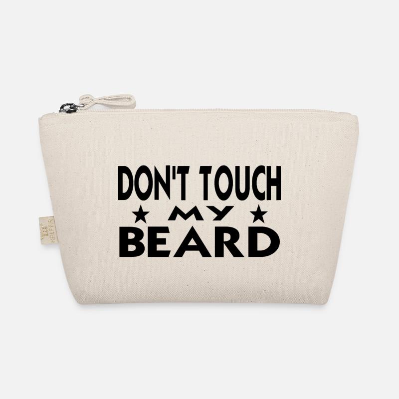 beard Organic Pouch