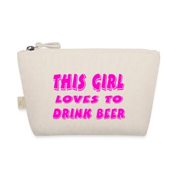 Beer - Organic Pouch - nature - Front