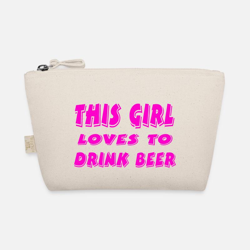 Beer Organic Pouch