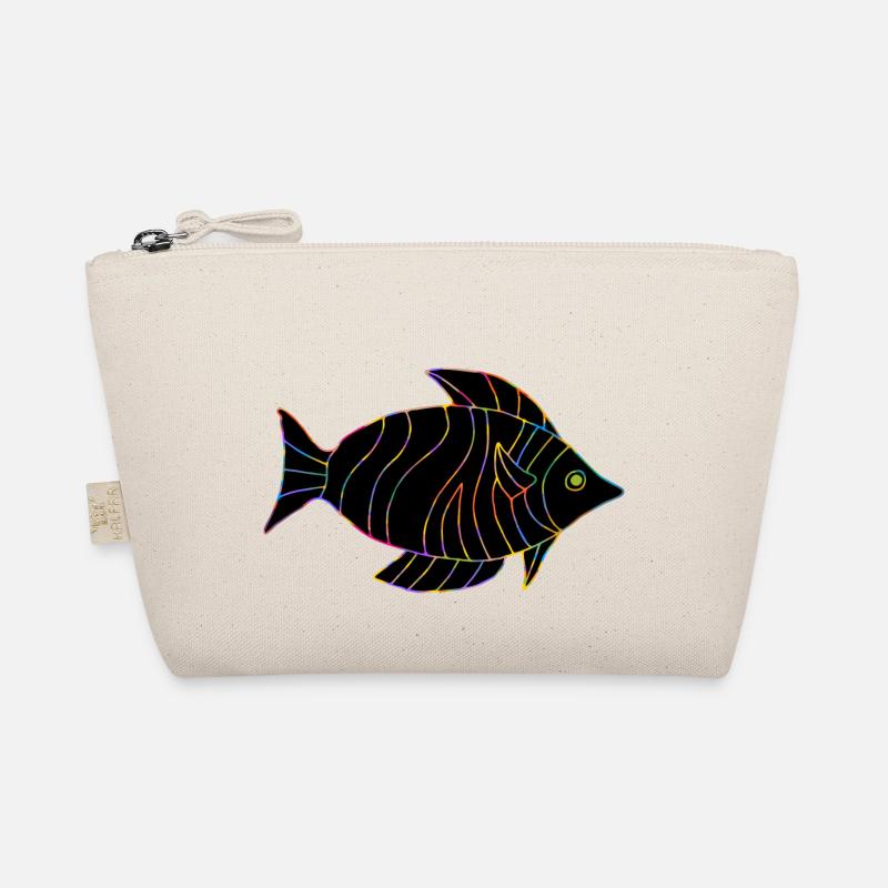 Poisson Trousse biologique
