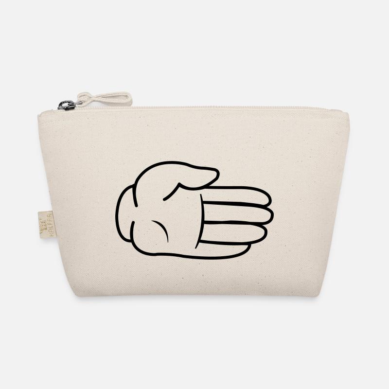 Bande dessinée à main Trousse biologique