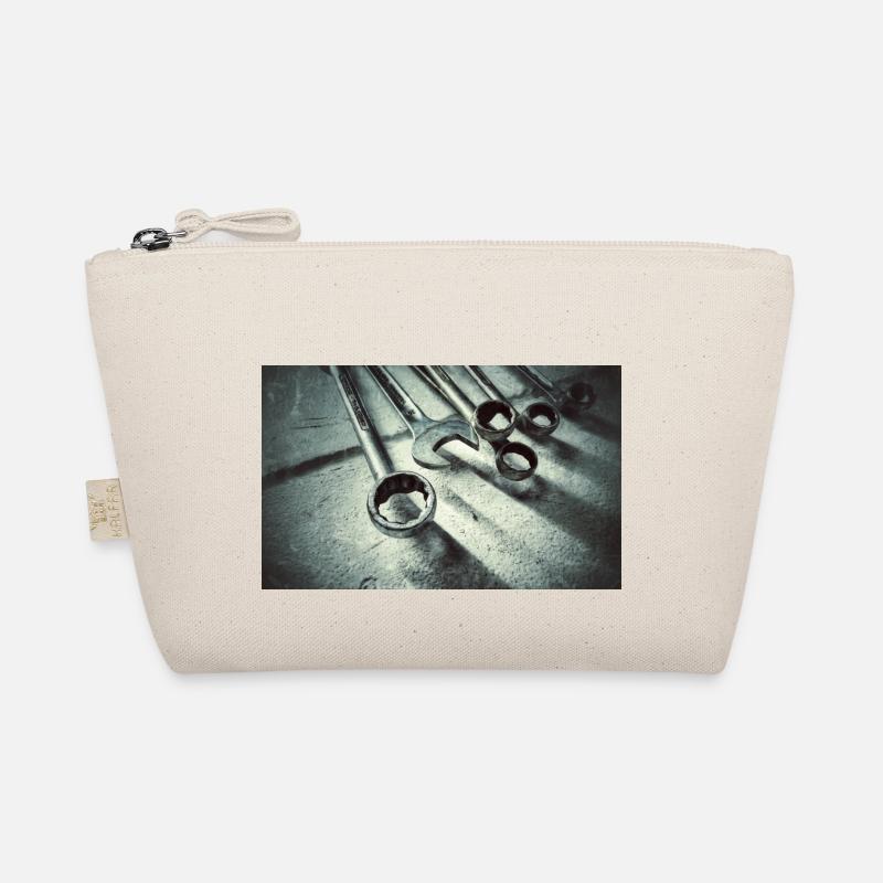 Clé à vis Trousse biologique