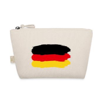 Allemagne - Trousse biologique - nature - Devant