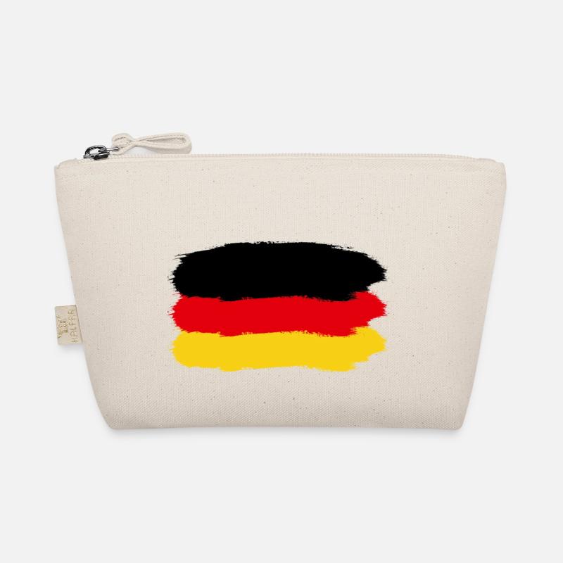 Germany Organic Pouch