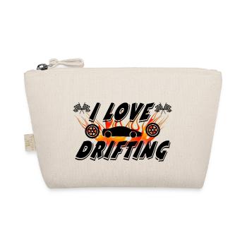 Voiture - Trousse biologique - nature - Devant