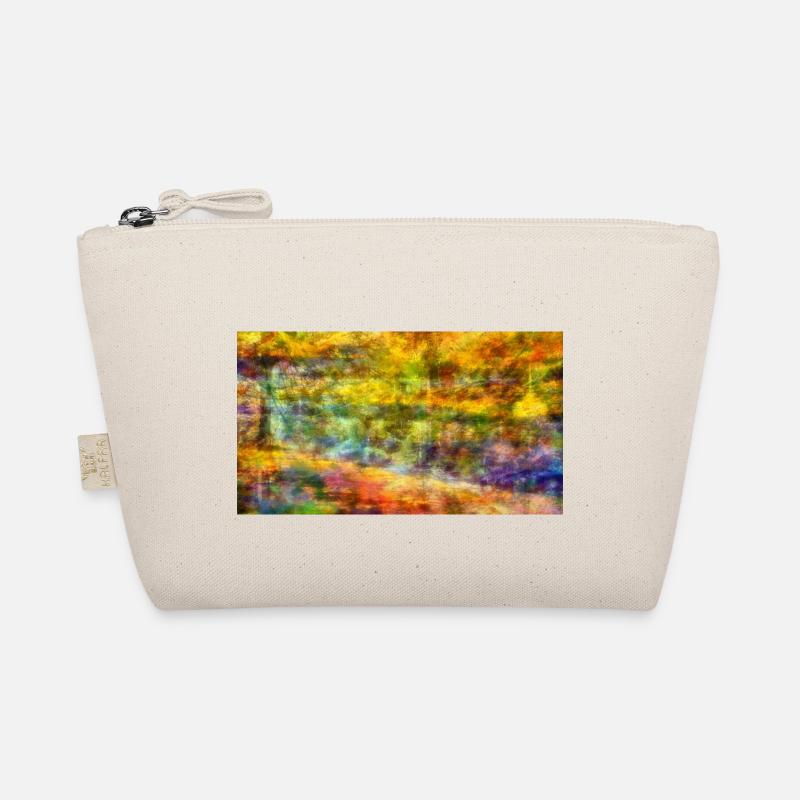 Herbst Bio-Täschchen