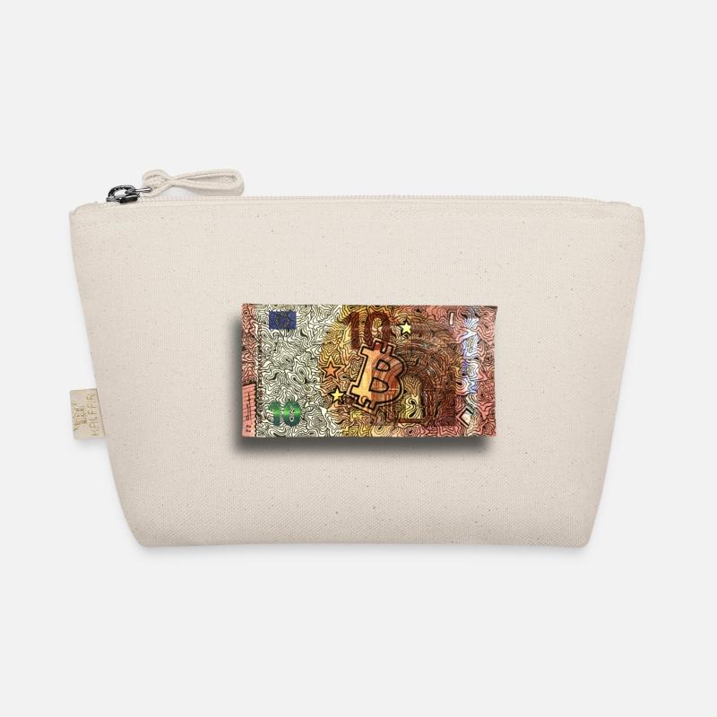 10 Bitcoins Trousse biologique