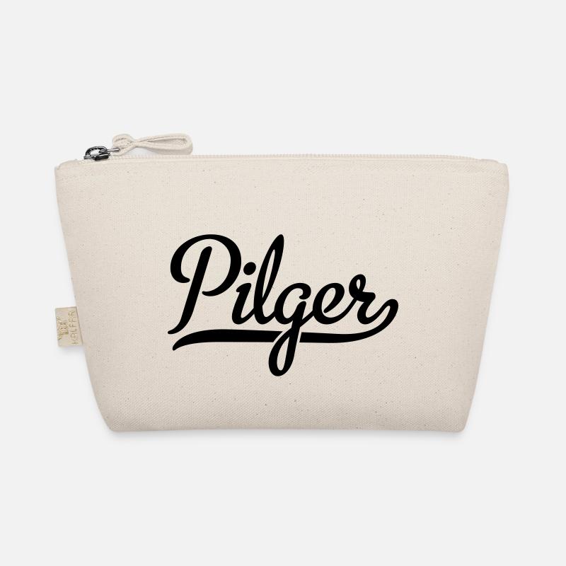Pilger Bio-Täschchen