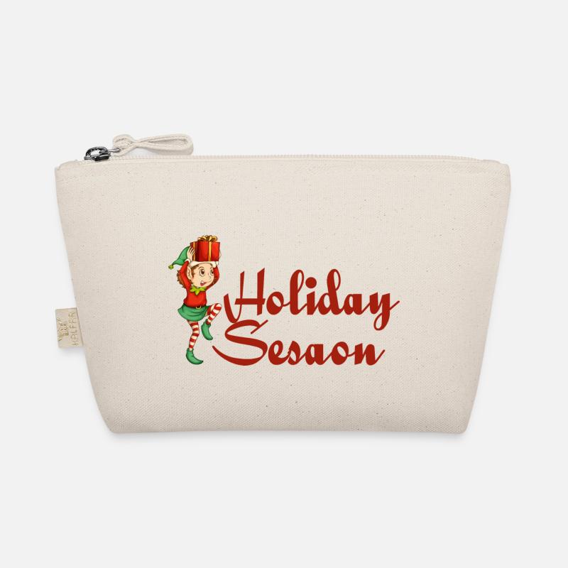 Eleven Organic Pouch