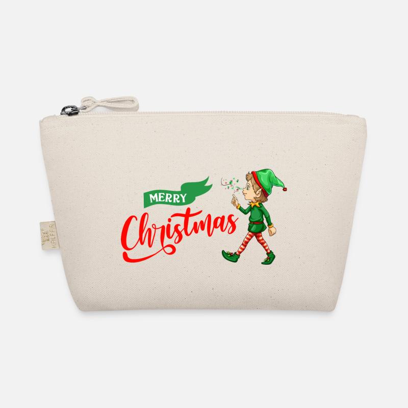 Eleven Organic Pouch