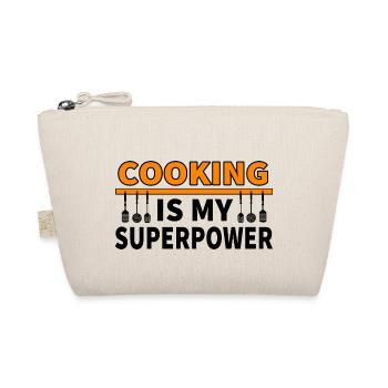 Cook - Organic Pouch - nature - Front