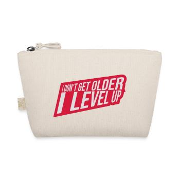 Vieillir - Trousse biologique - nature - Devant